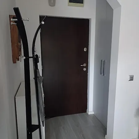 Mieszkanie Niedaleko Centrum Szczecina * Stettin