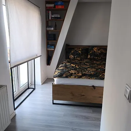 Apartment Mieszkanie Niedaleko Centrum Szczecina