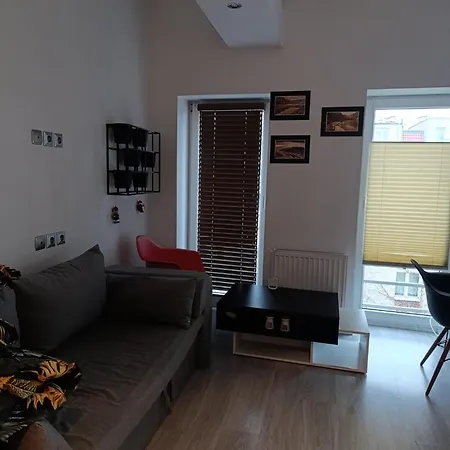 Mieszkanie Niedaleko Centrum Szczecina Apartment *