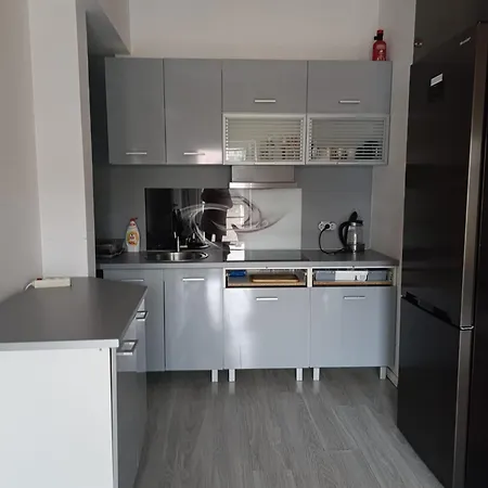 Mieszkanie Niedaleko Centrum Szczecina Apartment