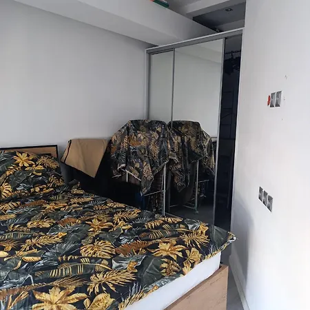 Apartment Mieszkanie Niedaleko Centrum Szczecina
